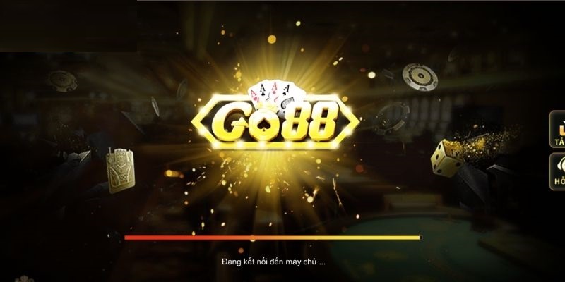 Cổng Game Go88