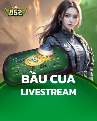 Bầu cua