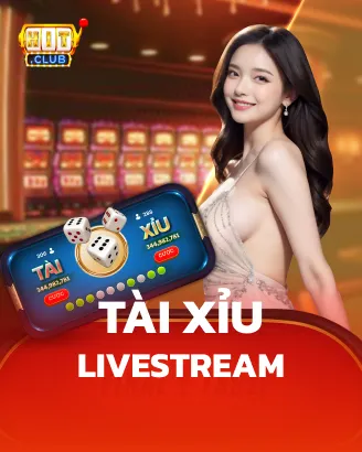 Tài xỉu live