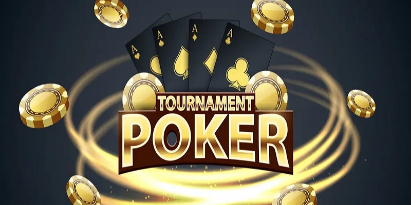 Poker Tournament
