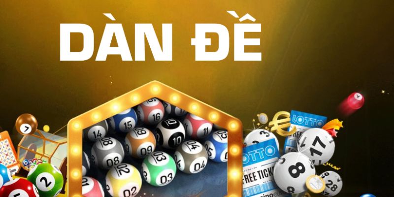 Dàn đề và khái niệm chuẩn từ chuyên gia