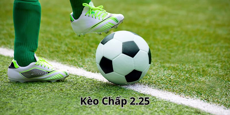 Kinh nghiệm chơi kèo 2 1/4 từ cao thủ